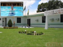 RANKING: com R$ 166 mil em diárias, Câmara de Cerejeiras desponta como uma das mais gastadoras do Cone Sul; presidente acumulou R$ 21 mil