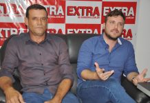 Vereadores rebatem críticas e afirmam que secretário é o problema da atual gestão de Vilhena: “age como prefeito e vive de falácias”