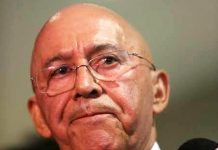 Sem agenda oficial em 2019, Confúcio esquece de municípios do Cone Sul onde conquistou mais de 12 mil votos