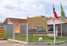 Centro especializado em “Cultura Hispana” está com 30% de descontos para novas matriculas em Vilhena