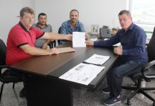 Edson Martins destina emenda para atender saúde no Vale do Anari