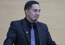 Projeto de lei de Eyder Brasil insere a Rondônia Rural Show no calendário oficial de RO