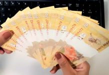 Governo de Rondônia antecipa segunda parcela do 13º salário para esta sexta-feira