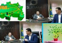 OPINIÃO DE PRIMEIRA: você sabia? Rondônia ganhará R$ 2 bilhões do FNO para irrigar sua economia em 2020