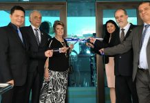 COLUNA SOCIAL: inauguração do fórum e curso oferecido por dançarina de renome nacional são destaques da semana em Cacoal