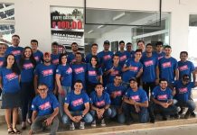 COLUNA SOCIAL: empresas felicitam clientes no Natal