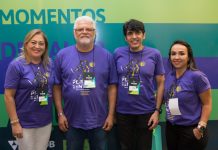 Coluna Social Marisa Linhares