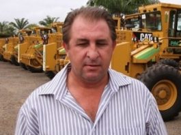 Prefeitura pagou R$ 30 mil de salário a secretário assassinado um dia após ser nomeado em Cacoal, denuncia vereador