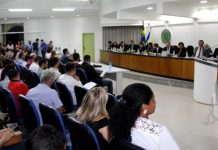 Vereadores demonstram mágoa e criticam prefeito de Vilhena por não convidá-los a reunião com servidores: “administração desastrosa”