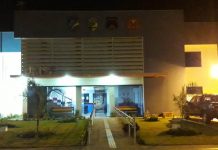 Homem é baleado em frente casa noturna em Vilhena