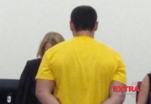 VILHENA: acusado de matar homem a facadas após discussão é condenado a 13 anos de prisão