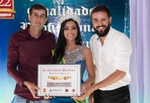 De borracharia a Centro Automotivo, irmãos recebem prêmio de profissional destaque em Vilhena