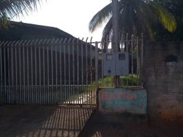 CEREJEIRAS: vendedor reclama de demora da Energisa em ligar rede em casa alugada; alimentos estragaram sem refrigeração