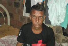 Família cerejeirense procura homem que veio à Vilhena fazer cirurgia de Catarata e desapareceu