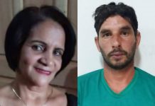 Corpo de mulher desaparecida é localizado pela polícia em Cacoal; suspeito de cometer crime foi preso