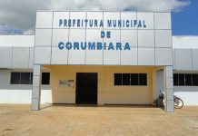 Prefeito decreta ponto facultativo na semana do Ano Novo em Corumbiara