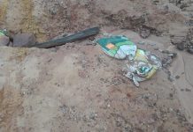 VILHENA: moradora clama por ajuda por intrafegabilidade da estrada velha de Colorado e novos vídeos desmentem secretário