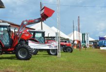 Produtores se organizam para realizar a 6ª edição do “Dia de Negócios” em Colorado
