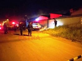 Homem é assassinado a tiros no bairro Cristo Rei em Vilhena