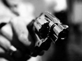 Sorveteria é alvo de assaltante em Vilhena; vítima ficou sob mira de revólver