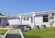 Câmara de Cerejeiras é alvo de furto e diretor entrega imagens de monitoramento à polícia