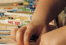 Extravio de documentos