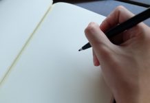 Solicitação de dispensa de outorga do direito de uso de recursos hídricos