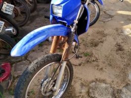 Após ser detido duas vezes com veículos oficiais, servidor da Semagri é acusado de vender moto da Emater em Vilhena; polícia investiga