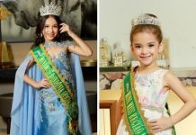 Representantes de Rondônia participam de concurso nacional de beleza no RS