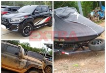 TRÁFICO: operação da PF desarticula quadrilha, cumpre mandados de prisão, busca e apreensão em RO e AM