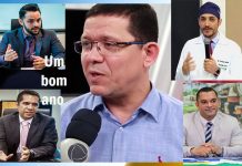 OPINIÃO DE PRIMEIRA: governo Marcos Rocha: sucesso nas finanças e avanços na saúde, mas há ainda enormes desafios pela frente