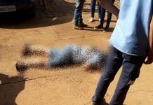 Homem é assassinado em pátio de posto de combustível em Vilhena