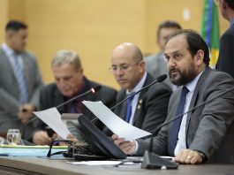 Após recesso, ALE anunciará devolução de mais de R$ 40 milhões ao governo de RO