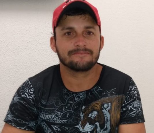 Homem procura por pai que não vê há 31 anos e tem informações que estaria em Vilhena