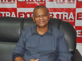 Em visita ao Extra, presidente do CMDCA confirma posse dos novos conselheiros tutelares nesta sexta no auditório da prefeitura