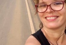 No interior de RO, mãe caminha 20 km para emagrecer e ficar apta a doar órgão ao filho