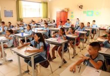Em Vilhena, período de matrículas nas escolas municipais começa segunda-feira; secretária comenta