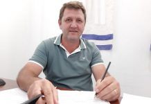 Após dois anos à frente da Obras em Cerejeiras, Carlinhos Goebel deixa cargo e assume gerência regional do DER