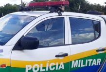 Jovem de 17 anos tem celular roubado por motociclista em plena luz do dia no bairro BNH
