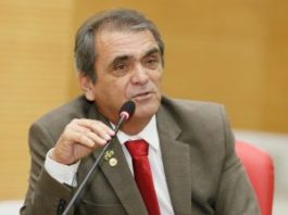 Chiquinho da Emater emite nota de pesar pelo falecimento de pioneiro cabixiense