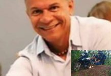 Polícia encontra corpo de irmão de vereadora que estava desaparecido em Cacoal