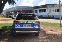 Discussão por causa de moto termina em tentativa de assassinato na área rural de Vilhena