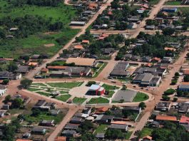 Prefeito de Parecis promove ação radical de contenção de despesas cortando funções gratificadas de servidores