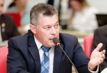 Edson Martins garante recurso para construção de praça em Ji-Paraná