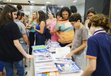 Marisa Linhares: fique por dentro do que acontece na sociedade de Cacoal