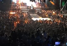 Réveillon na selva: Coluna Social Marisa Linhares