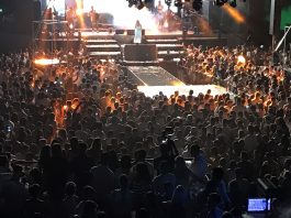 Réveillon na selva: Coluna Social Marisa Linhares