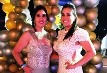 Coluna Social Marisa Linhares: empresárias organizam a maior festa de réveillon do Norte