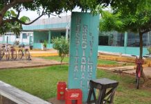 MIGUEL: primeiro bebê a nascer em Vilhena em 2020 é de família de Pimenteiras do Oeste