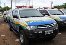 Homem é morto com tiro na cabeça em área rural de Theobroma